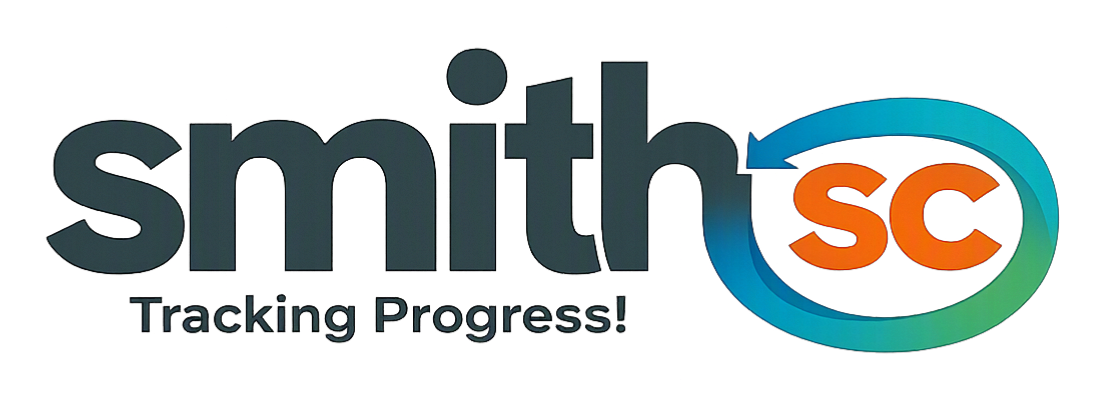 smithsc - Building a Better Future